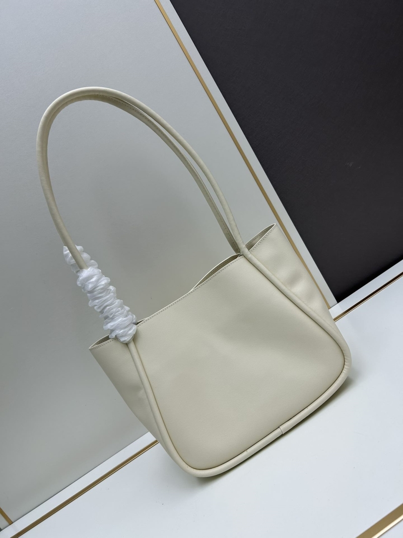 Prada Shopping Bags